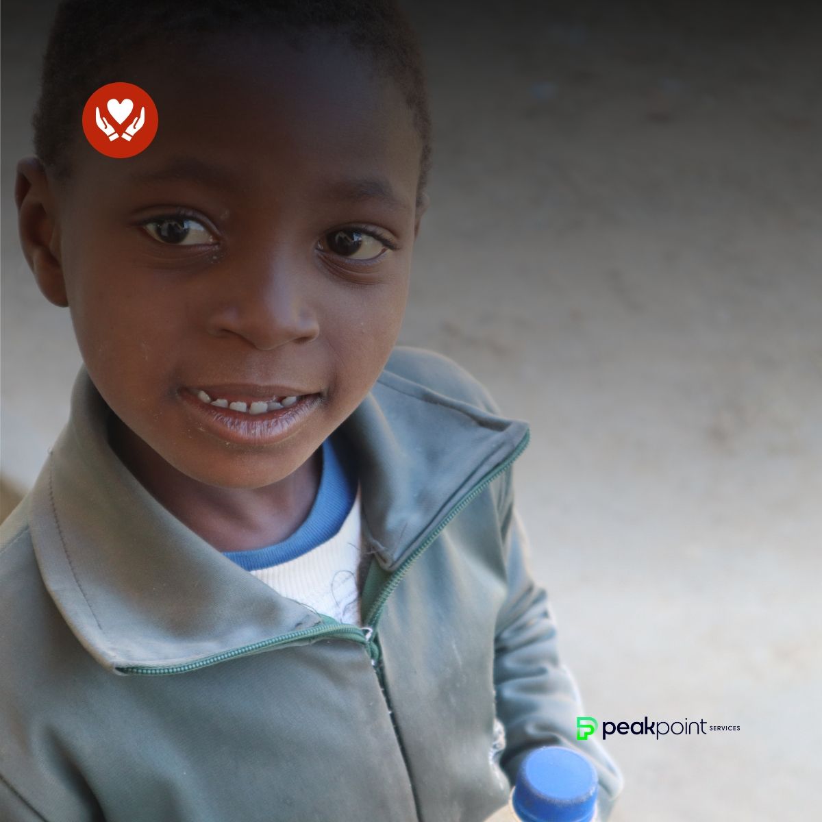 Empowering Inclusivity at St. Faith's Mission