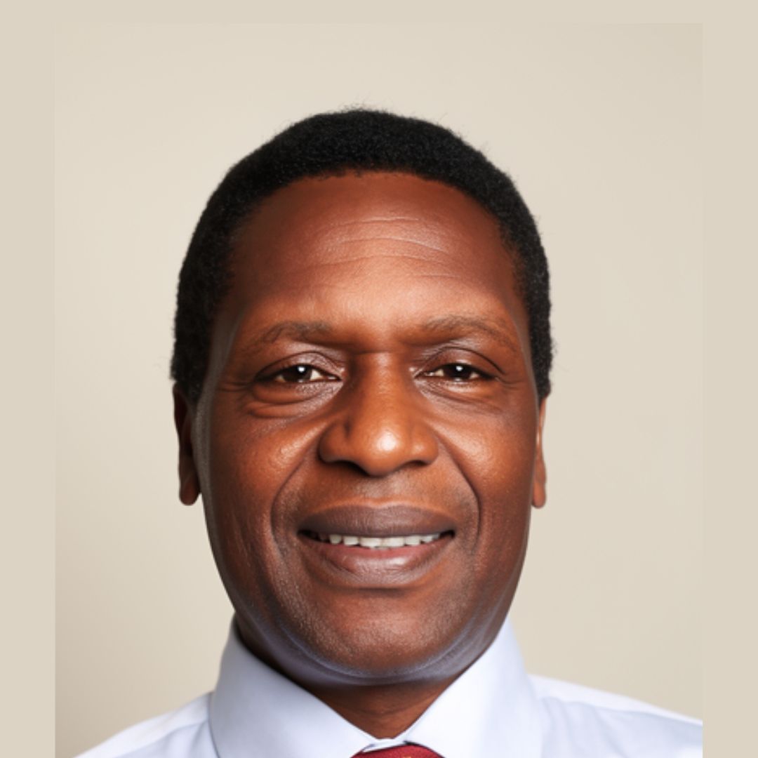 Prof. Tsungai Chipato