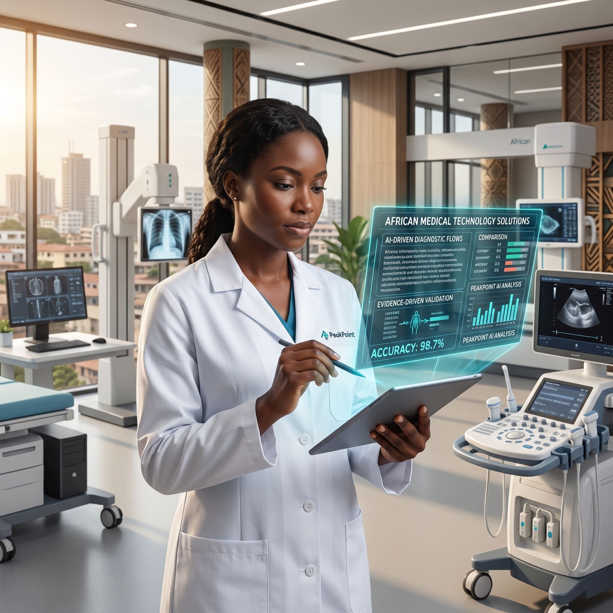 Beyond Disruption: The Drivers and Challenges of HealthTech Innovation