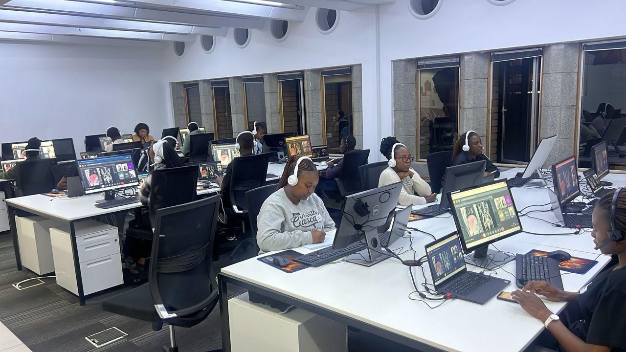 VisioMed AI: Precision Body Composition Annotation