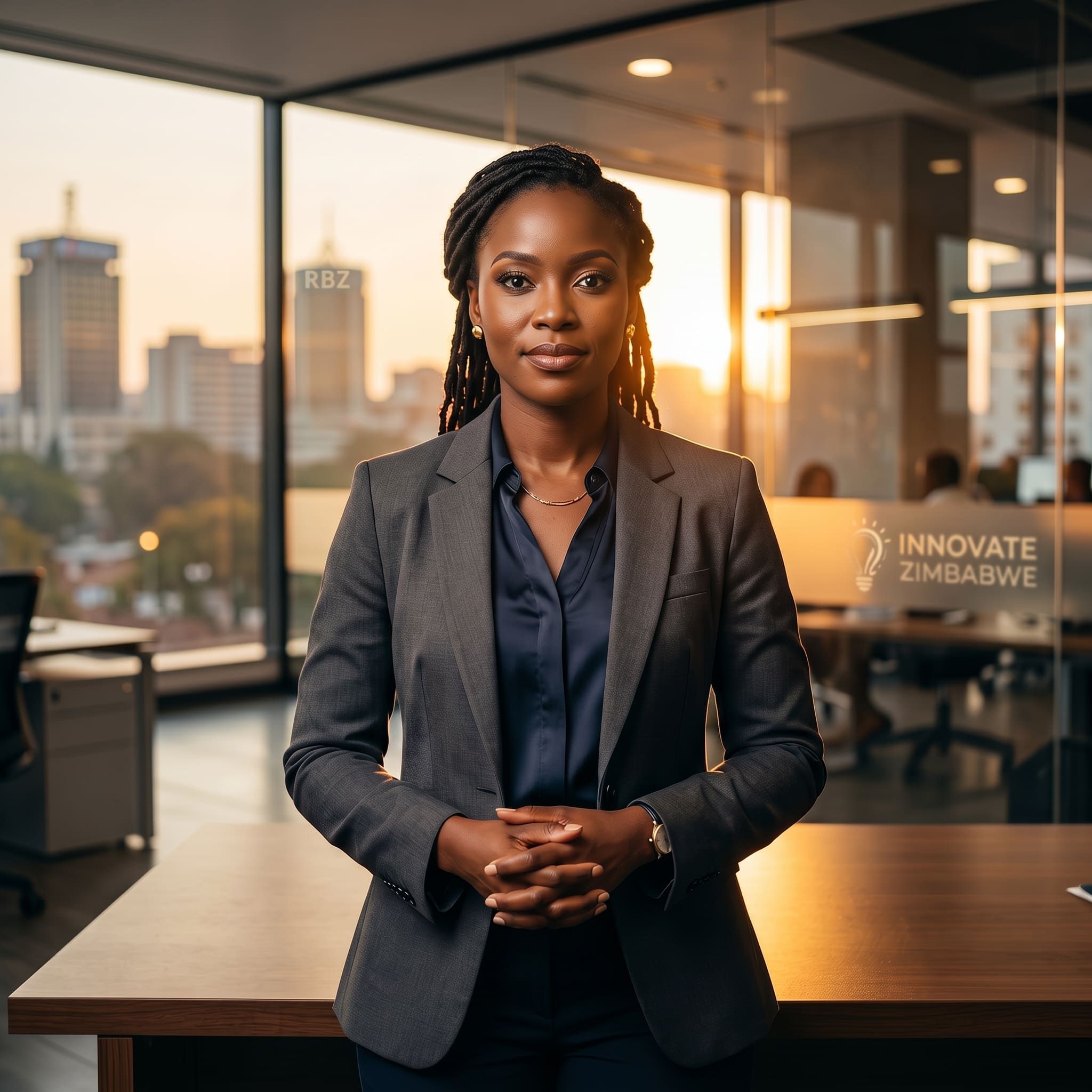 Refusing Comfort: Overcoming Workplace Complacency