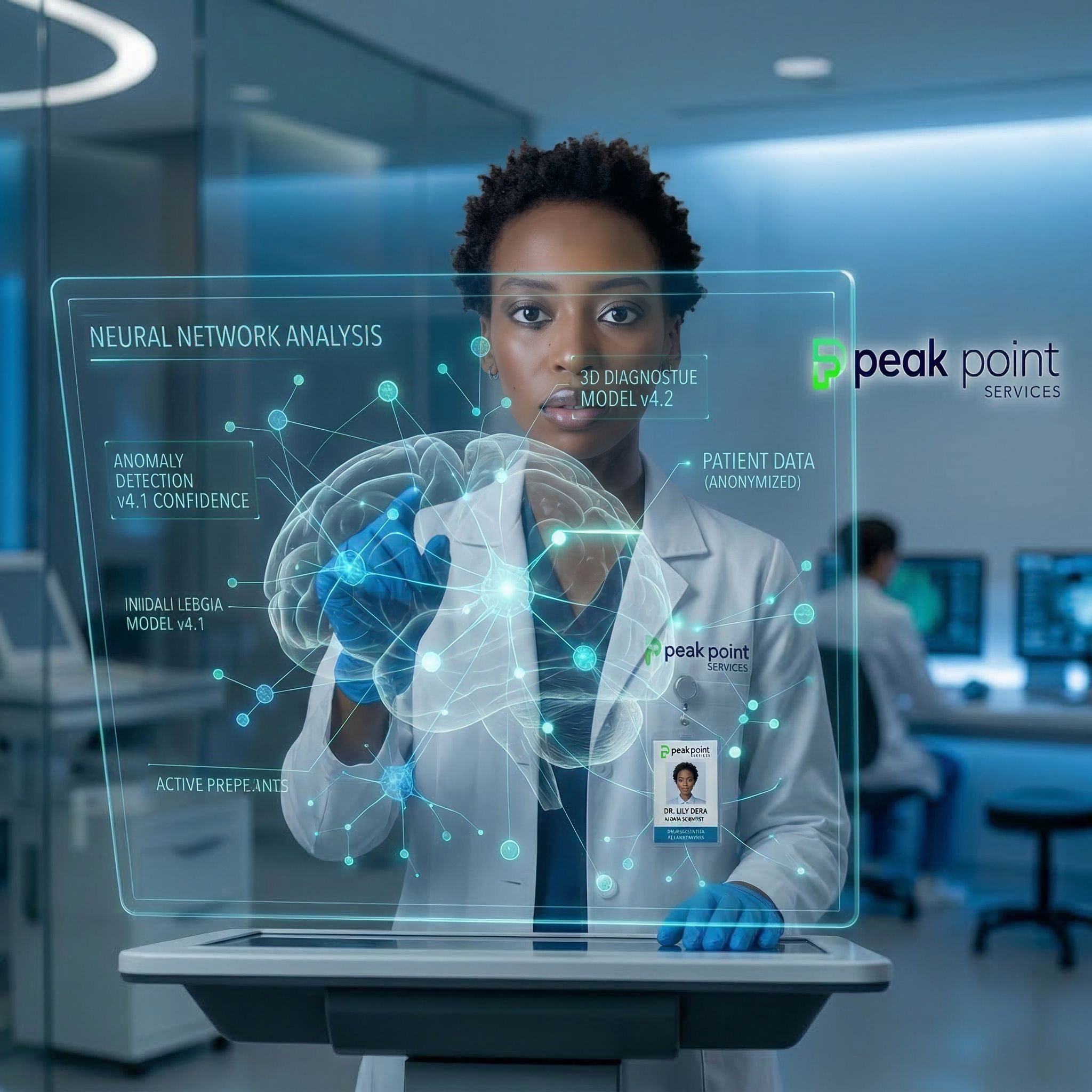 Navigating Innovation in HealthTech