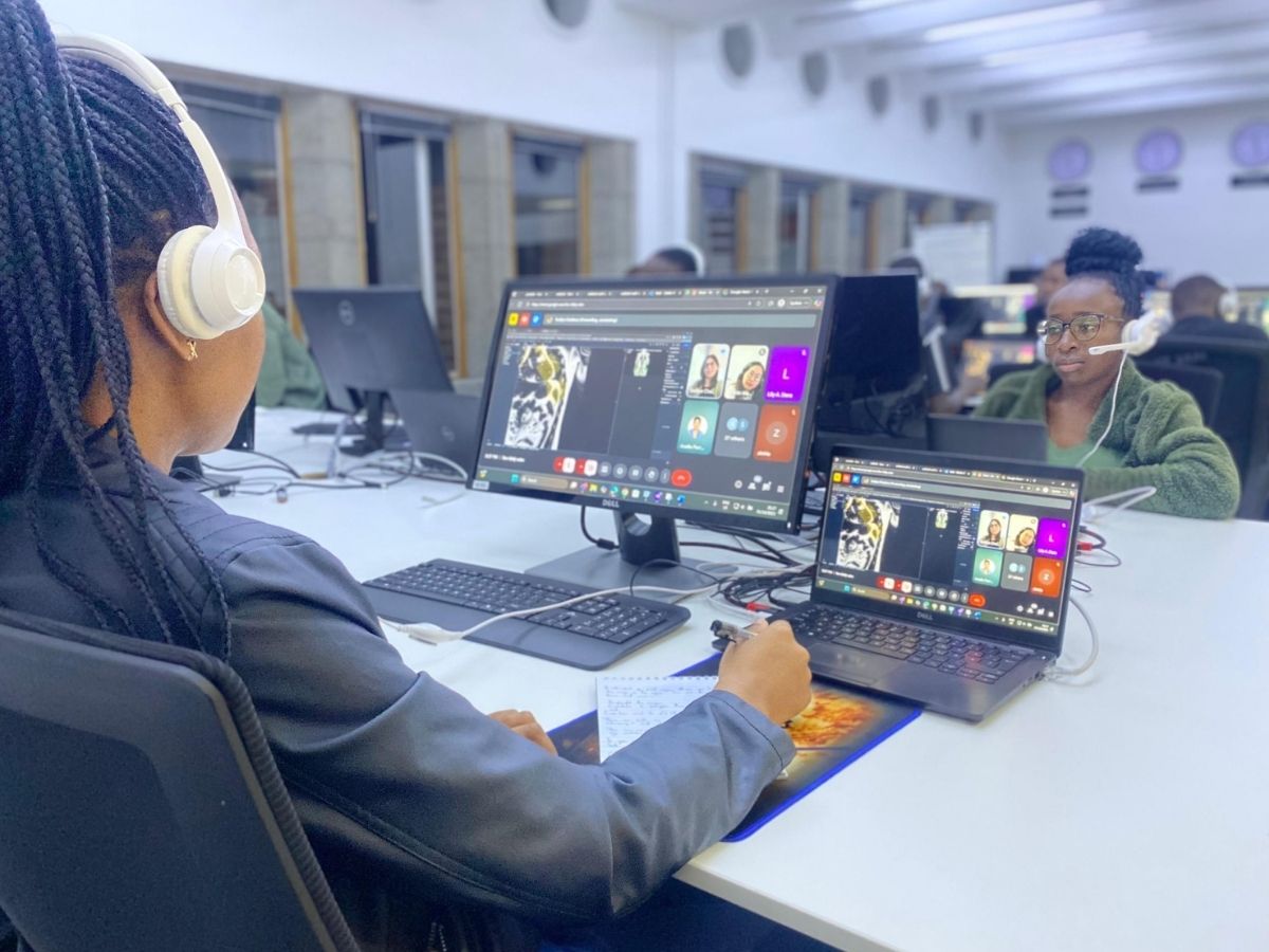 Precision MRI Segmentation for Predictive Health AI