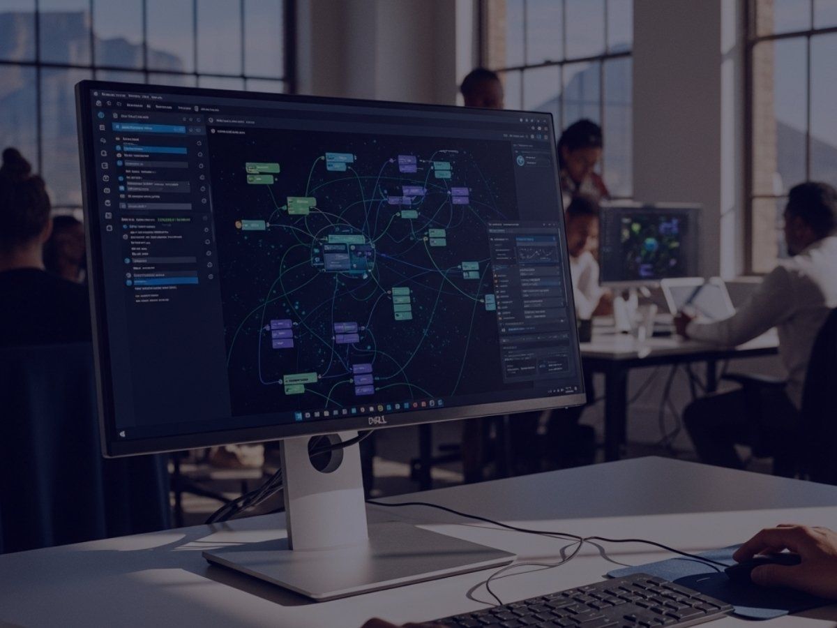 Operational Efficiency