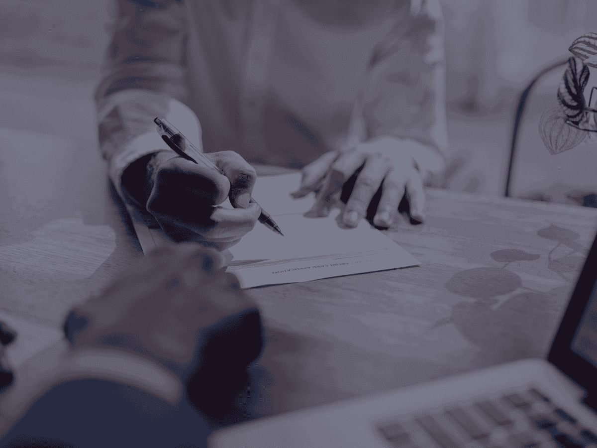 High-Volume Legal Claims Automation